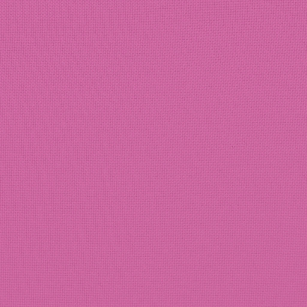 Cuscini Scatter 4 pz | Cuscini per sedie Rosa 60 x 60 cm Tessuto in Poliestere