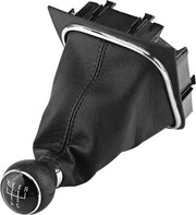 Coperchio di Cambio per Auto - Copertura del Pedale di Cambio di Vehicolo - 6 MK5 MK6 2005-2014+ - 1+ Pedale di Cambio - mk4 Pedale di Cambio - mk2 Pedale di Cambio