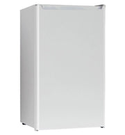 Akai akfr105nl frigo tavolo 85 litri, bianco, classe e, con freezer dimensioni cm: 45x43x83h.