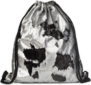 Borsa Sportiva con Pailletten per Uomo e Donna