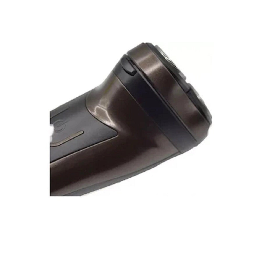 Trade Shop - Rasoio 4d Touch Q-sh788 Elettrico Uomo Senza Fili Indicatore Led 3w Silenzioso -