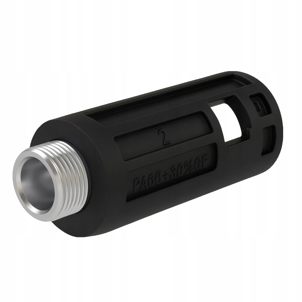 Adattatore M22-LavorBayonet – Compatibile con Idropulitrici Lavor | 160 Bar, 60°C, 10 l/min
