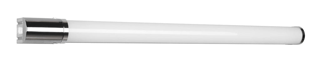 Applique da Interno a LED SMD in Tessuto Cromo