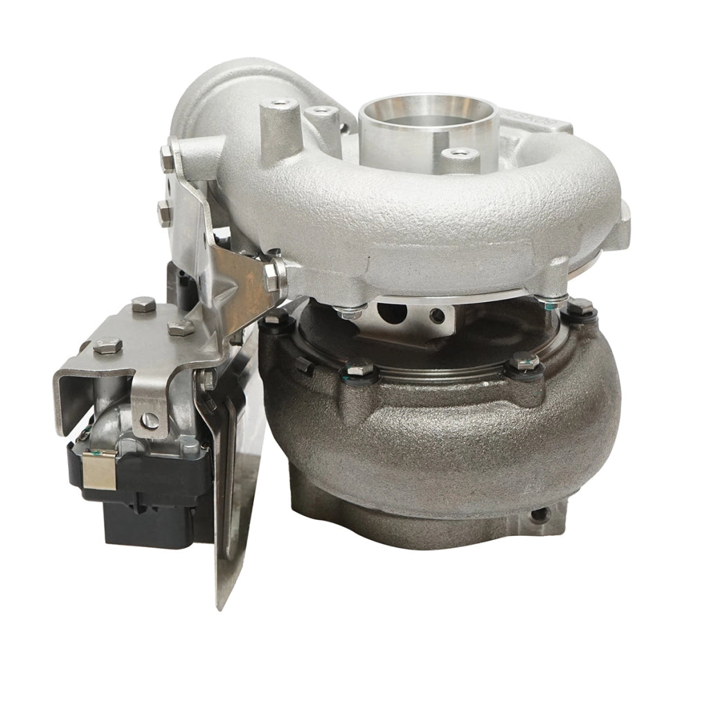Turbo BMW 530d (E60/E61), BMW X5 3.0 D (E53), BMW 730d M57N codice motore M57N, M57TU codice OEM 11657790308, 7790308, 7790306