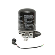 Essiccatore d’aria con filtro per sistema compressore, codici OEM 4324101020, 4324100202, 1487434901, LFP8654, T250W, AI12, TB1374X – Breckner Germany