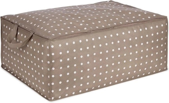 Dossale di riposo in legno marrone 70 x 50 x H.30 cm