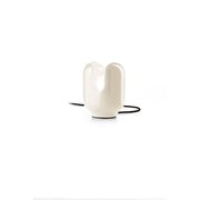 Lumetto Vintage Decò Batucada Crema 1 Luce E27