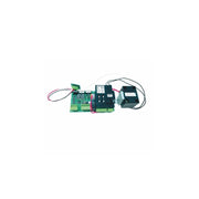 CENTRALE DI COMANDO T011A 230V 433 MHZ COMPATIBILE CON CAME FAAC PROTECO CNTBR5T