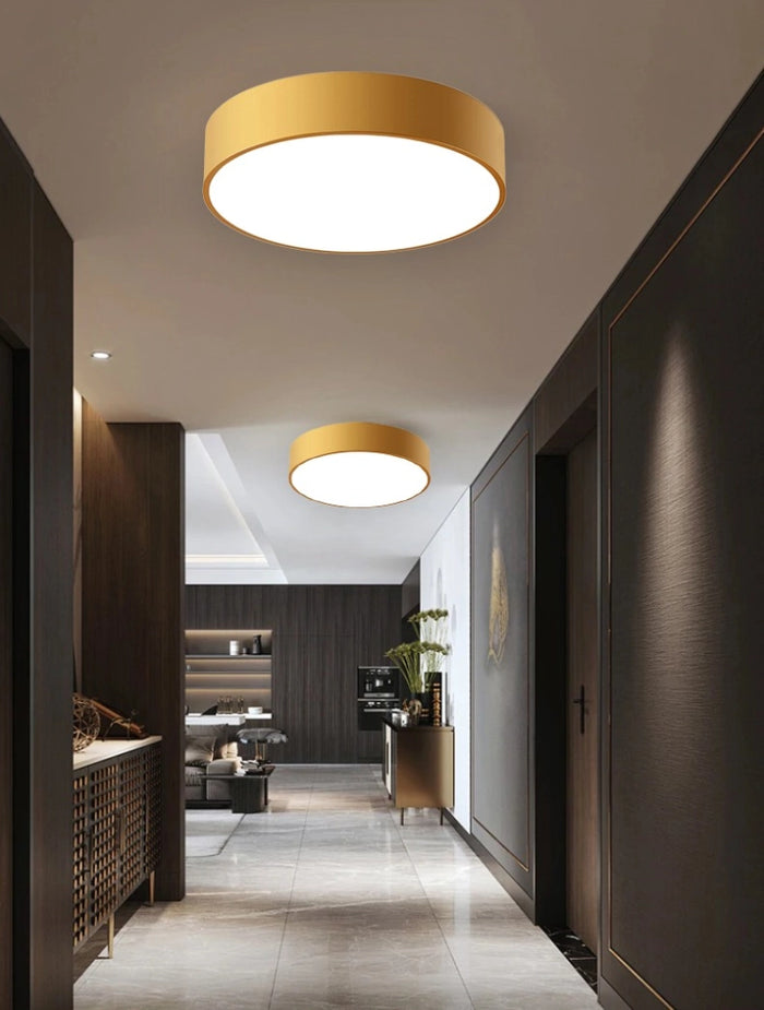 Lampada Classic App874-c Gold 50 Cm