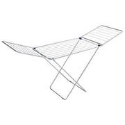 STENDINO TENDER GIMI/VILEDA  ACCIAIO/ALLUMINIO MT 20