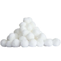 Bestway Sfere Filtranti in Polisfera Flowclear 500 g 58475 91248