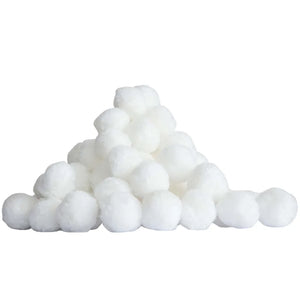 Bestway Sfere Filtranti in Polisfera Flowclear 500 g 58475 91248