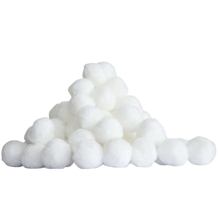 Bestway Sfere Filtranti in Polisfera Flowclear 500 g 58475 91248