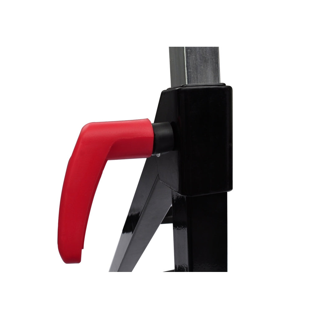 Set 2 carrelli officina con rulli portautensili garage officina fai da te 3402055