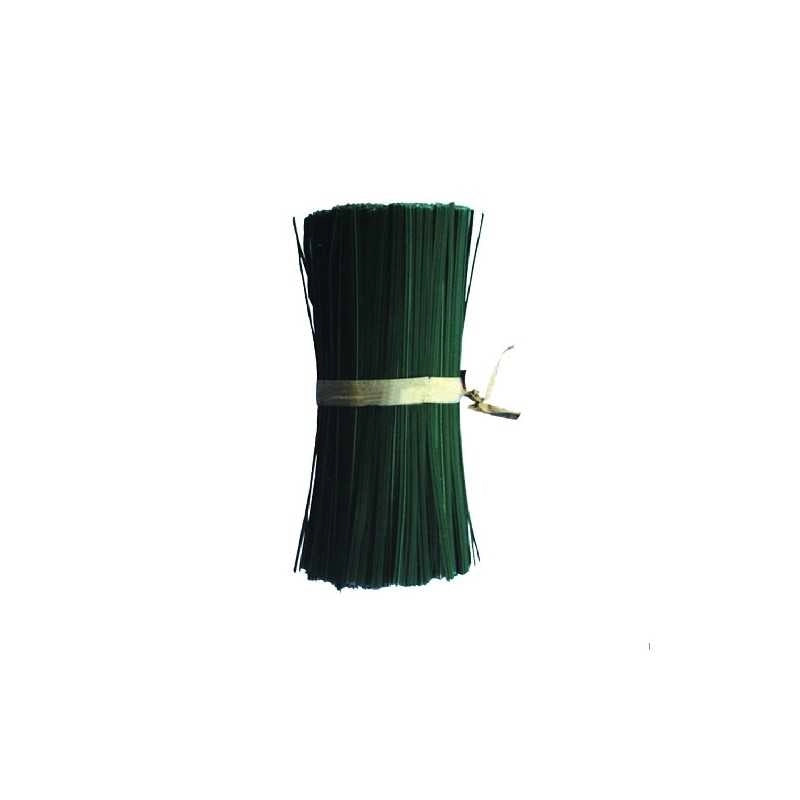 Filo Piattina Spezzoni cm 15 pz 1000 Ilcampo 02455