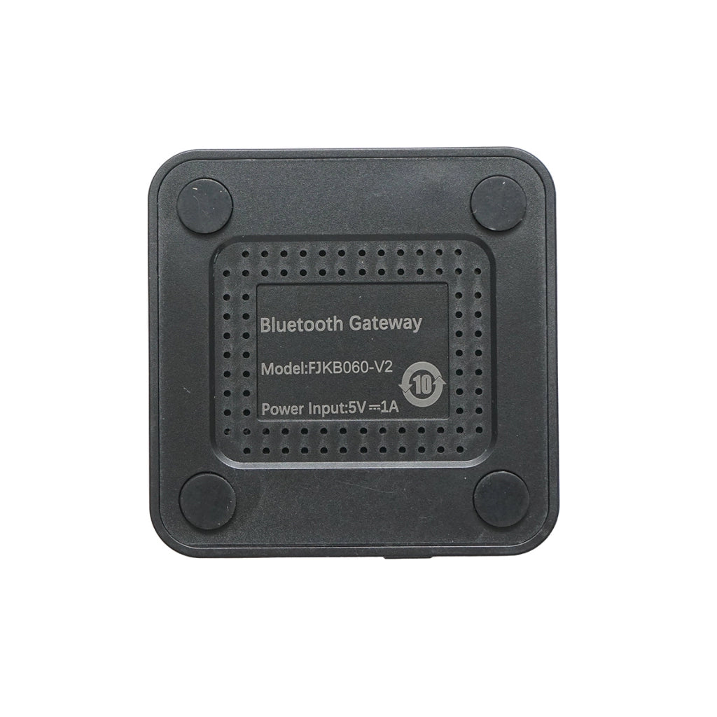 Modulo di comando per sistemi di irrigazione smart 2.4G WIFI 5V/1A, Bluetooth e applicazione Smart Life