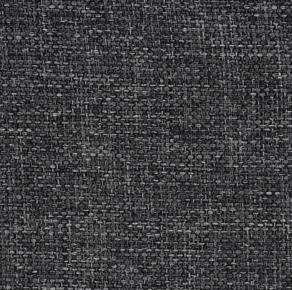 Letto matrimoniale 160x200 cm in lino grigio con LED; USB-C; cassetti e materasso