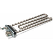 RESISTENZA LAVATRICE 1950W REX ELECTROLUX AEG ZANUSSI NTC 23CM - Electrolux Rex Aeg Zoppas
