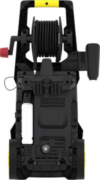 Idropulitrice ad Alta Pressione STANLEY SXPW19B (1900W, Pressione 150 bar, Portata 440 l/h)
