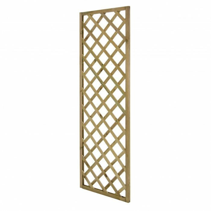 Griglia Rettngolare Cornice 30X35 Mm 60X180 Cm - Biacchi Ettore