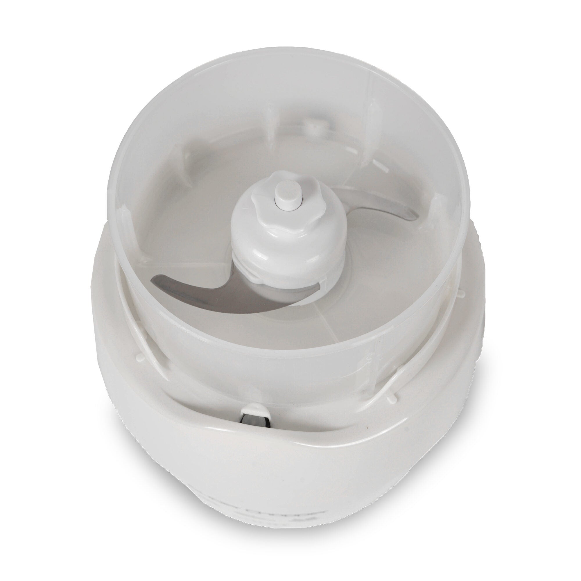 SOGO Tritatutto Elettrico 250ml 800W - Ideale per Caffè, Salse, Spezie, Frutta Secca, Carne, Sicurezza Avanzata, Facile Pulizia