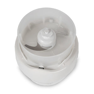 SOGO Tritatutto Elettrico 250ml 800W - Ideale per Caffè, Salse, Spezie, Frutta Secca, Carne, Sicurezza Avanzata, Facile Pulizia