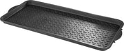 Lavatrice multifunzione per bagagliaio universale - 77x35x3 cm nero 28100 portatray per auto