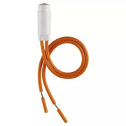 UNITÀ SEGNALAZIONE LED 250V 0,35W AMBRA