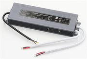 Alimentatore LED 200W 12V 16,7A IP67 Slim IdeaLED ID-3045