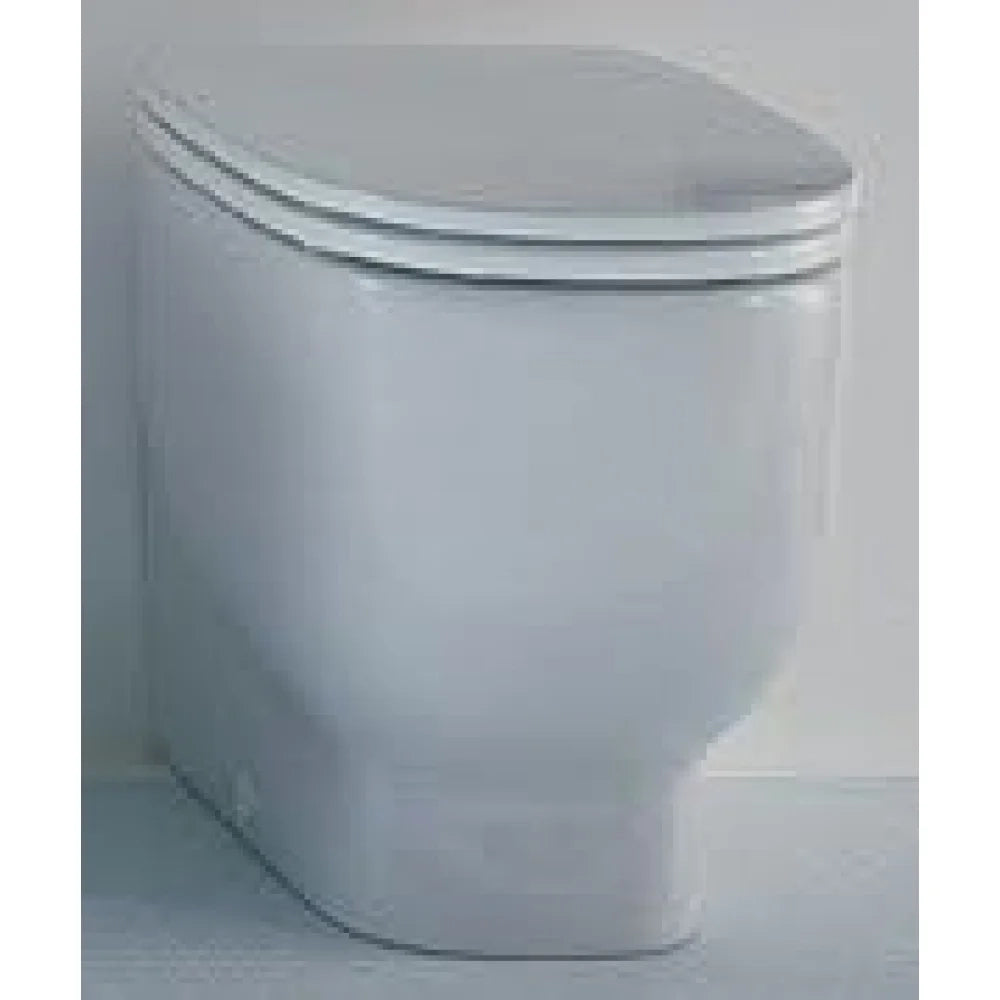 Pozzi ginori sedile per wc serie 500 simile a originale
