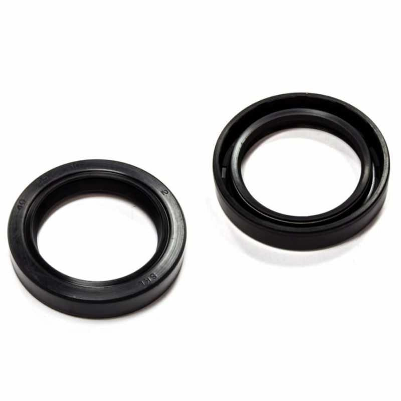 ANELLO GUARNIZIONE TENUTA PARAOLIO PARACQUA LAVATRICE 40x55x10 GP - UNIVERSALE