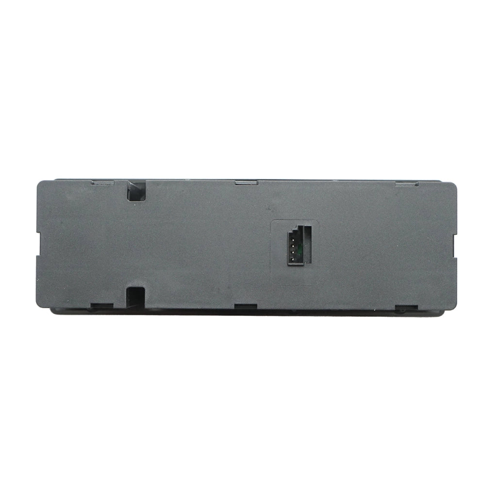 Pannello del modulo di controllo del finestrino della portiera, per camion Mercedes Actros MP4 codice OEM A9605450813 Breckner Germany
