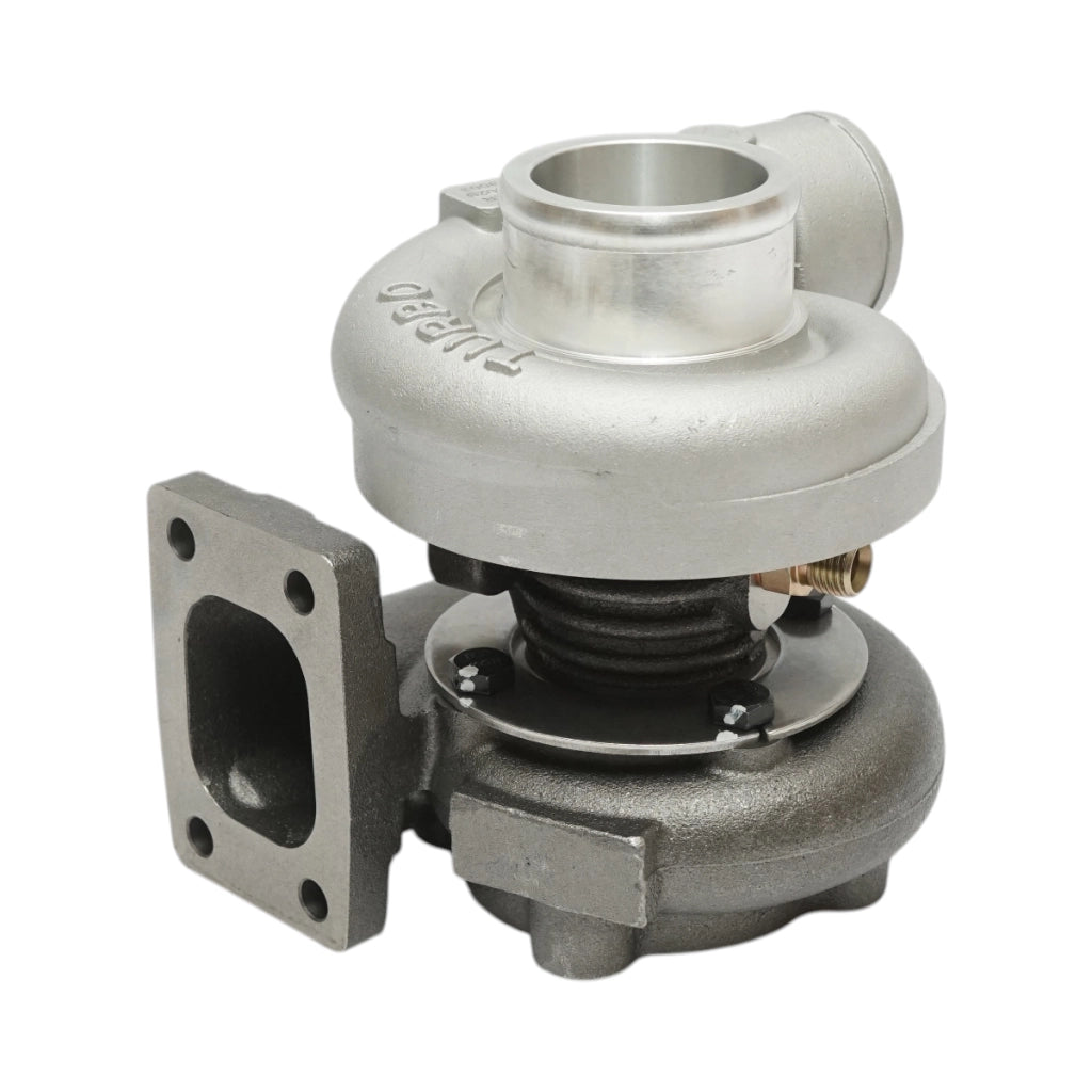 Turbo New Holland, Case IH, Ford, Steyr Codice OEM 99462782