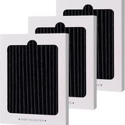 Adatto per elettrodomestici 242061001 242047801 242047804 filtro integrato efficiente, 3 pezzi