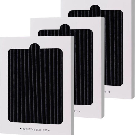 Adatto per elettrodomestici 242061001 242047801 242047804 filtro integrato efficiente, 3 pezzi