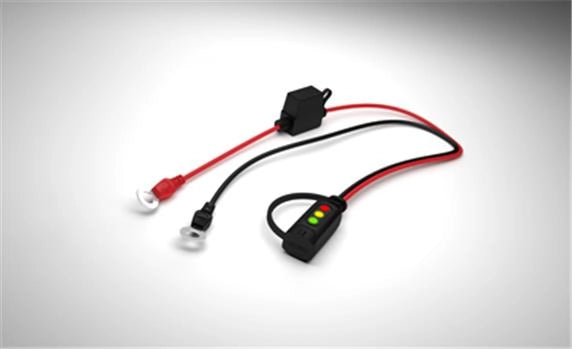 Comfort indicator eyelet M8 Ctek