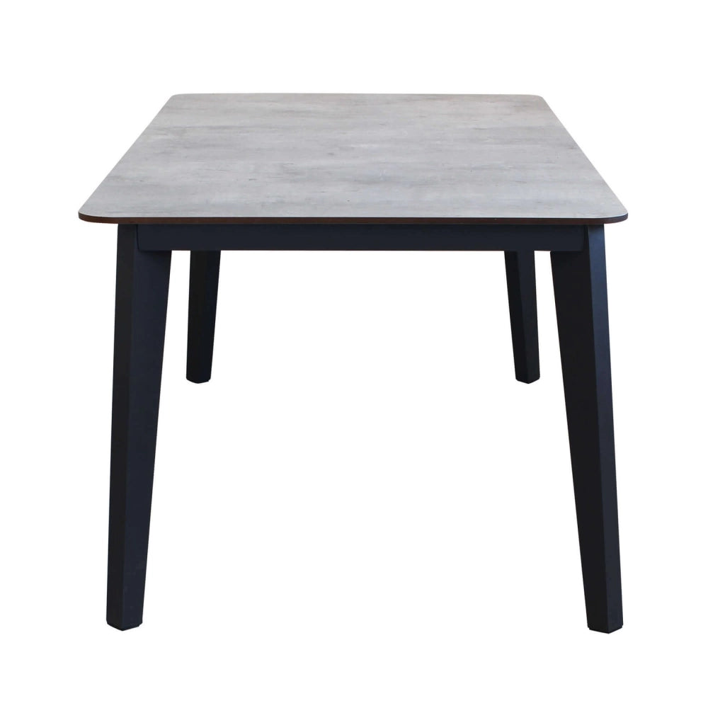 Tavolo da Giardino e piano in HPL 180x90 - NANDY