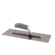 Frattazzo liscio per colla 7cTools Taglia: 36x12 cm., Materiale: Acciao inox, Imballo: 6