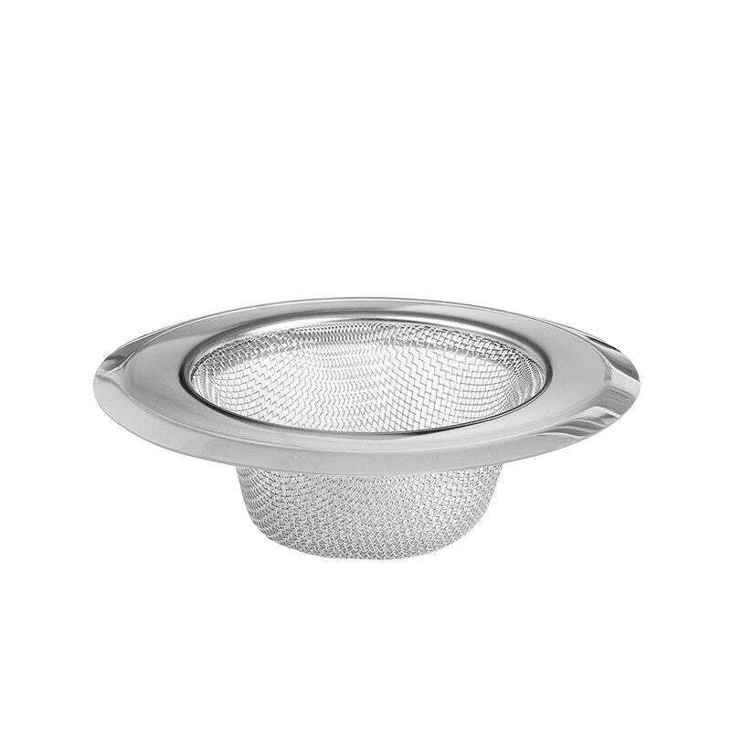 2 X FILTRI FILTRO PER LAVELLO CUCINA BAGNO DOCCIA SCARICO LAVANDINO 11,3CM79537