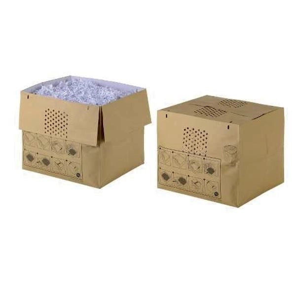 Cf50sacchetti distrug. auto+ 115l - 2105903