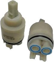 Cartuccia rubinetto 35 mm ricambio fantini 90001470