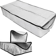 Trappola Isolante per Soffitta Energeticamente Sostenibile - Copertura per Scale - 66x140cm