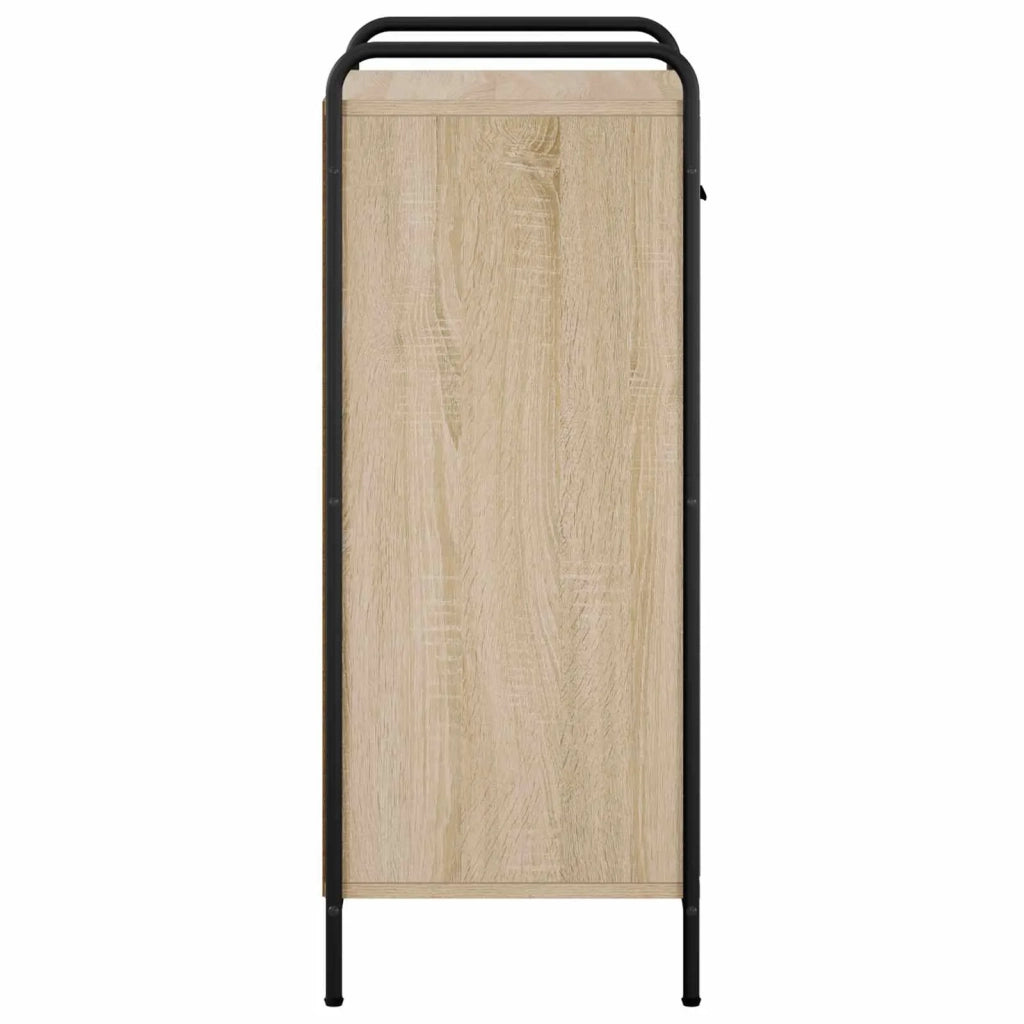 Mobile per scarpe 51 x 36,5 x 93 cm Legno ingegnerizzato 8014011