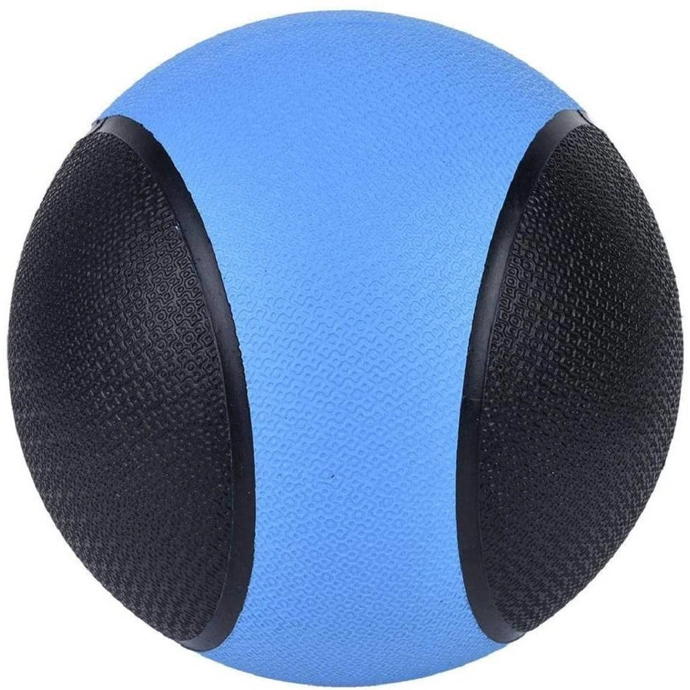 Trade Shop - Palla Medica Ponderata Da 2 Kg Per Sport Fitness Allenamento Esercizio Fisico -