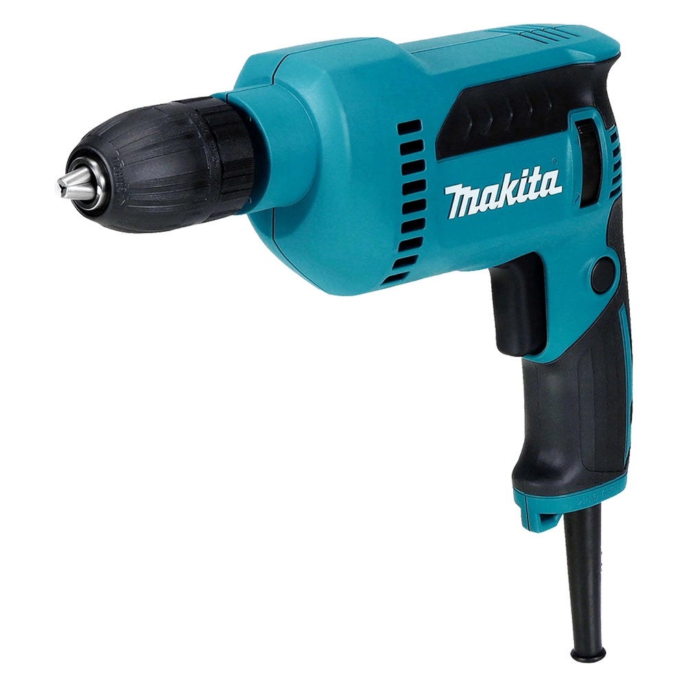 Trapano Rotativo Reversibile Makita DP4021 650 w