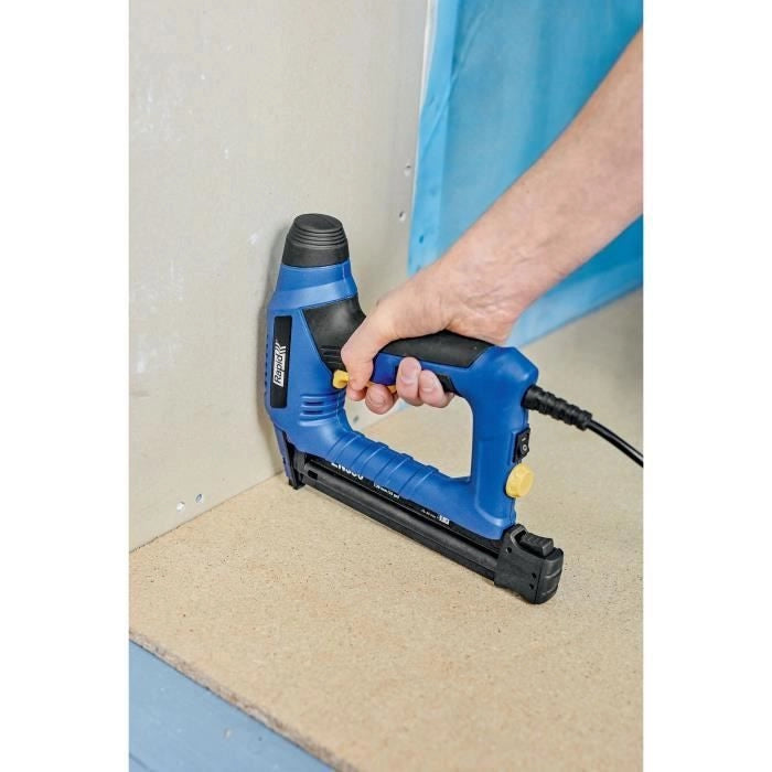 Chiodatrice elettrica per 8/15-30mm - RAPID - EN330 - Box