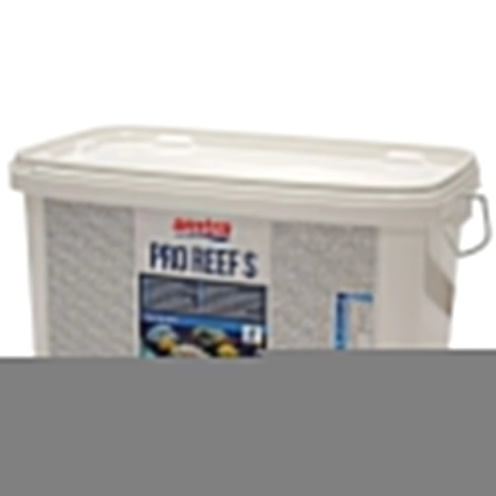 Amtra Pro Reef S - Sale marino per acquari di barriera Formato: 4 Kg