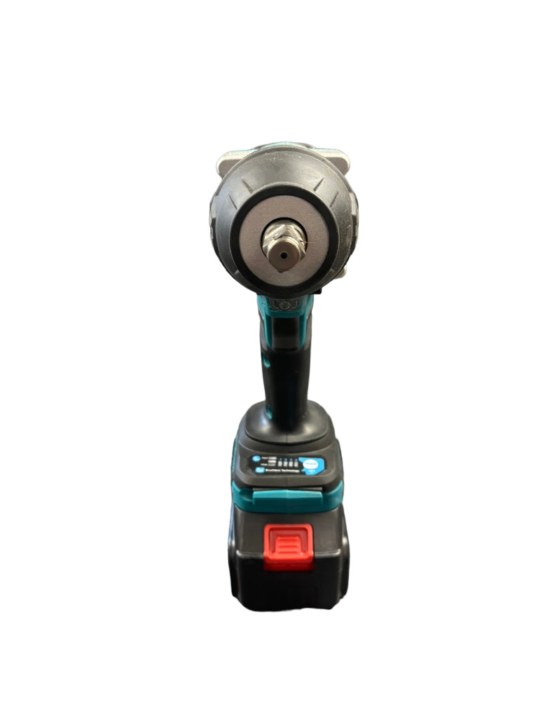 AVVITATORE IMPULSI SVITABULLONI 1/2″ DOPPIA BATTERIA 68V 1200NM MOTORE BRUSHLESS