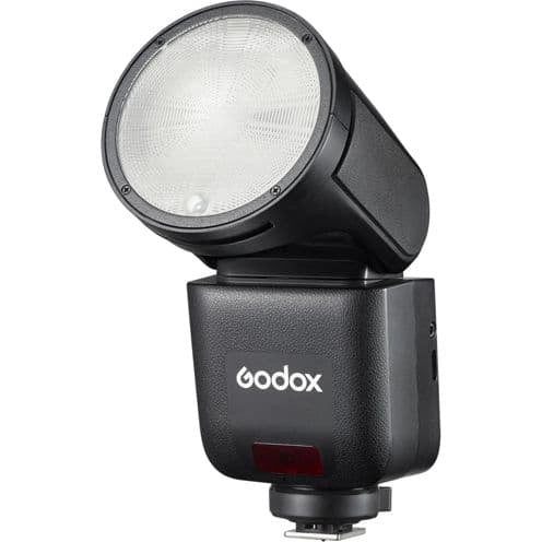 Godox V1mid               Nikon
