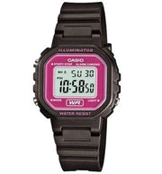 CASIO YOUTH Mod. ILLUMINATOR - PINK